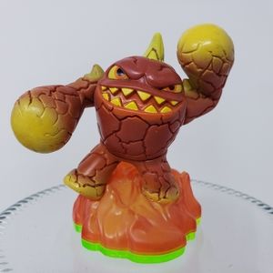 Skylanders Spyro's Adventure Erupter Activision
